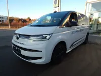 Gebraucht VW T7 Edition 150 PS (110 kW) 2024 Weiß Van