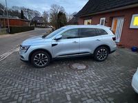 Gebraucht Renault Koleos Intens 177 PS (130 kW) 2018 Silber SUV