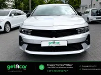 Gebraucht Opel Astra 131 PS (96 kW) 2024 Kleinwagen