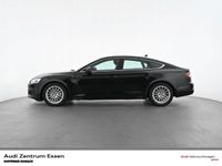 gebraucht Audi A5 Sportback 40 TDI S-TRONIC XENON NAV SHZ MUFU FSE