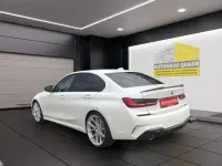 Gebraucht BMW 330 M Sport 258 PS (189 kW) 2019 Alpinweiss iii Limousine