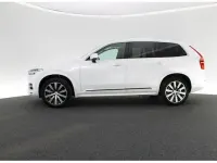 Gebraucht Volvo XC90 Plus 235 PS (172 kW) 2024 Weiß SUV