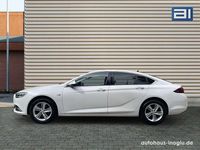 Gebraucht Opel Insignia 170 PS (125 kW) 2020 Weiß Limousine