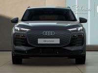 Gebraucht Audi Q6 e-tron Ambiente 185 kW (252 PS) 2025 SUV