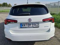 gebraucht Fiat Tipo TipoKombi 1.4 T-Jet S-Design