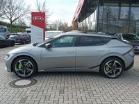 gebraucht Kia EV6 77,4 kWh GT 4WD