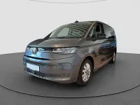 Gebraucht VW Multivan Life 150 PS (110 kW) 2025 Grau Van / Kleinbus