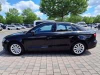 Gebraucht Audi A3 Ambiente 125 PS (91 kW) 2016 Limousine