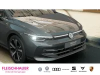 Neu VW Golf VIII Comfortline 204 PS (150 kW) 2026 Grau Limousine