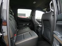 Gebraucht Ford Ranger Wildtrack 205 PS (150 kW) 2023 Schwarz / obsidianschwarz Pickup