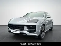 Gebraucht Porsche Cayenne Coupe GTS 500 PS (367 kW) 2026 Silber SUV