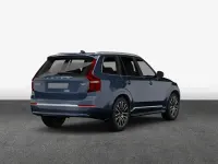 Neu Volvo XC90 Ultra 455 PS (334 kW) 2026 Blau SUV