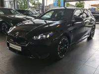 Gebraucht BMW M1 M Sport 300 PS (220 kW) 2025 Black sapphire Coupé