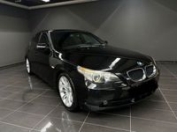 gebraucht BMW 530 ⭐️i Lim. E60, Leder, PDC, Klimaautomatik⭐️