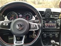 gebraucht VW Golf Golf GTIGTI (BlueMotion Technology)
