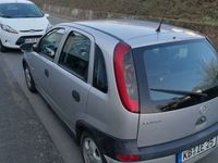 gebraucht Opel Corsa 1.2 16V Njoy