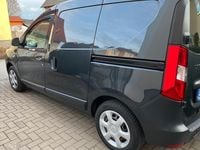 Gebraucht Dacia Dokker 130 PS (95 kW) 2020 Grau Van / Kleinbus