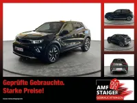 Gebraucht Opel Mokka Elegance 131 PS (96 kW) 2022 Schwarz SUV