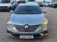Gebraucht Renault Talisman GrandTour Intens 224 PS (164 kW) 2021 Grau Kombi