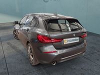 gebraucht BMW 120 BMW 120, 37.000 km, 178 PS, EZ 06.2021, Benzin