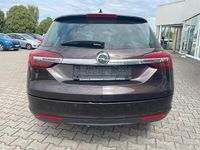 Gebraucht Opel Insignia 140 PS (102 kW) 2017 Braun Kombi