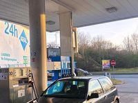 Gebraucht VW Golf III GT 90 PS (66 kW) 1992 Blau Kleinwagen