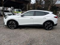 Gebraucht Cupra Formentor VZ 245 PS (180 kW) 2022 Weiß SUV