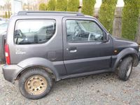 gebraucht Suzuki Jimny 1.3 4WD Ranger