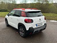 gebraucht Citroën C3 Aircross 1.5 BlueHDI | 102 PS Diesel | Top gepflegt !