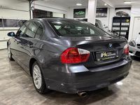 Gebraucht BMW 320 Advantage 150 PS (110 kW) 2006 Grau Limousine