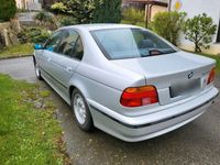 gebraucht BMW 520 i (E39 ) 6zylinder