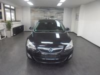 gebraucht Opel Astra 1.4 Turbo Edition PDC TÜV 03/2025