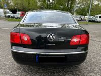 gebraucht VW Phaeton mit einer guten Ausstattung