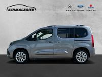 gebraucht Opel Combo-e Life Ultimate Navi Keyless Rückfahrkam. Panoramaglasdac