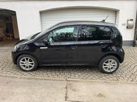 gebraucht Seat Mii Electric Plus Plus