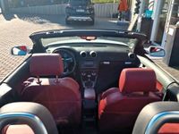 gebraucht Audi A3 Cabriolet 2.0 TDI EZ 07/2011 Ambition, 140PS