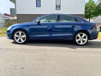 gebraucht Audi A3 2.0 TFSI quattro 220 PS