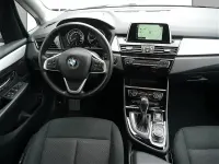 Używany BMW 225 Advantage 224 KM (164 kW) 2019 Biały Minivan