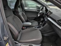 gebraucht Seat Tarraco 2.0 TDI FR DSG 7-Sitzer ACC AHK LED Navi