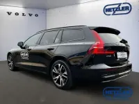 Gebraucht Volvo V60 Plus 197 PS (144 kW) 2023 Kombi
