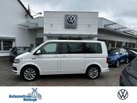 Gebraucht VW T6 Highline 150 PS (110 kW) 2019 Van