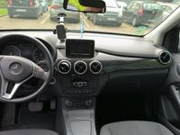 gebraucht Mercedes B180 (BlueEFFICIENCY)