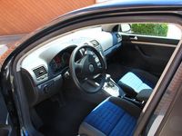 gebraucht VW Golf V 