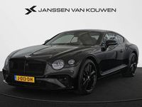 Gebraucht Bentley Continental GT 549 PS (403 kW) 2020 Schwarz
