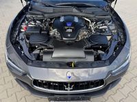 Gebraucht Maserati Ghibli 411 PS (302 kW) 2017 Grau Limousine