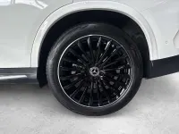 Gebraucht Mercedes GLC300 AMG 269 PS (197 kW) 2025 Weiß SUV