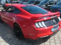 Gebraucht Ford Mustang GT Fastback 450 PS (330 kW) 2020 Rot Coupé