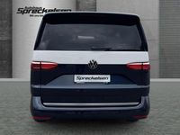 Nouă VW Multivan Edition 150 CP (110 kW) 2026 Albastru Monovolum