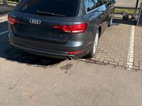 Gebraucht Audi A4 Design 190 PS (139 kW) 2017 Grau Kombi