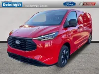 Neu Ford Transit Custom Trend 232 PS (170 kW) 2026 Van